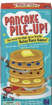 <p>Divided Attention</p><p>Visual Scanning (Driving)</p><p>Following Directions</p><p>Sequencing</p><p>example: <span style="font-family: &quot;Franklin Gothic Book&quot;">Goal: Carlos will prepare 2 cold snacks/meals (sandwich, cereal, fruit), gathering then putting away all needed materials, independently for 3 sessions to demonstrate age-appropriate meal preparation.</span></p>