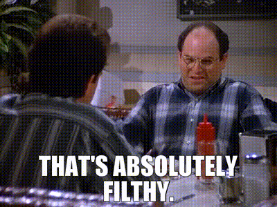 <p>weerzinwekkend</p>