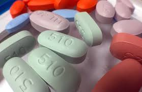 <p>HIV is the virus itself, while AIDS is the condition caused by severe damage to the immune system from HIV.<br><br>AIDS stands for <strong><em><mark data-color="#ab1475" style="background-color: #ab1475; color: inherit">Acquired Immune Deficiency Syndrome</mark></em></strong> , the disease that develops when T-helper cell counts drop significantly, and leave the immune system unable to fight infections. <br><br>There’s <strong><em>no cure for AIDS yet</em></strong>, but <strong><mark data-color="#c50bb0" style="background-color: #c50bb0; color: inherit">Anti-Retroviral drugs have helped slow the progression of the disease</mark></strong>, to help people with HIV live a full life :P</p>