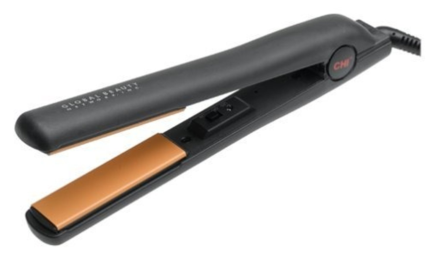 <p>straightener / curling iron</p>