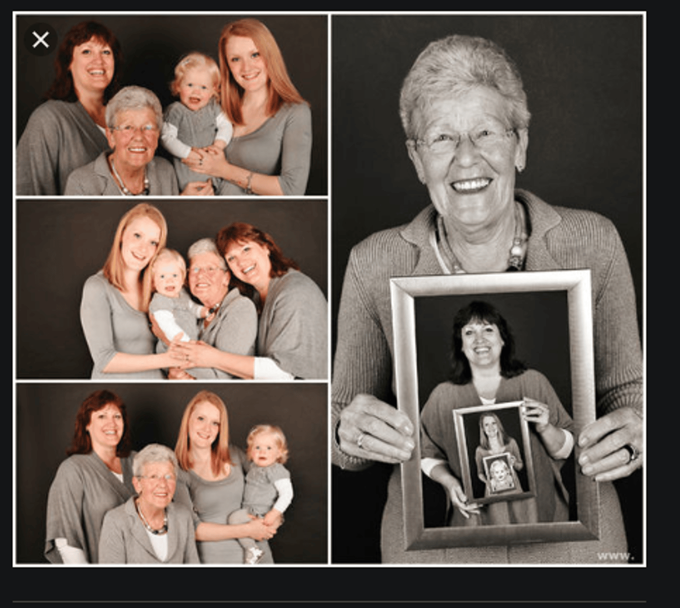 <p>to pass from generation to generation</p>