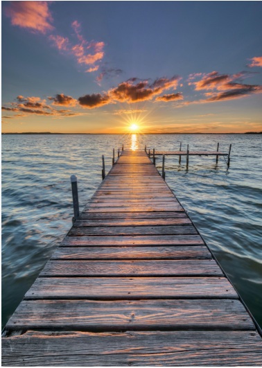 <p>Muelle</p>
