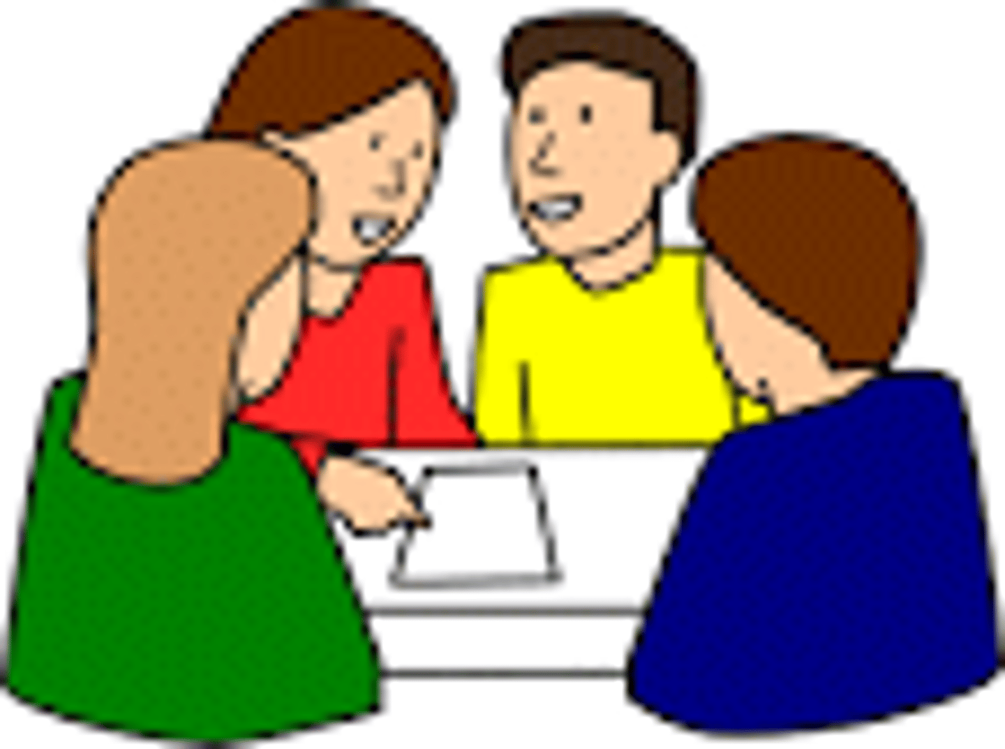 <p>actively contribute (skills, effort, ideas)</p>