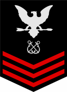 <p>Petty Officer First Class (PO1)</p>