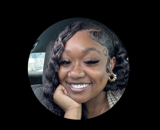 <p>Sanaa Hines </p>