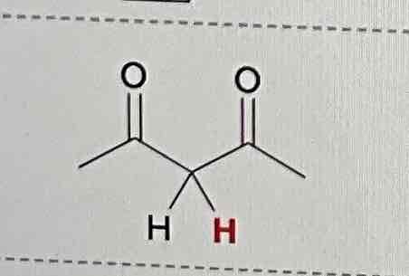 <p>What pKa value is this </p>
