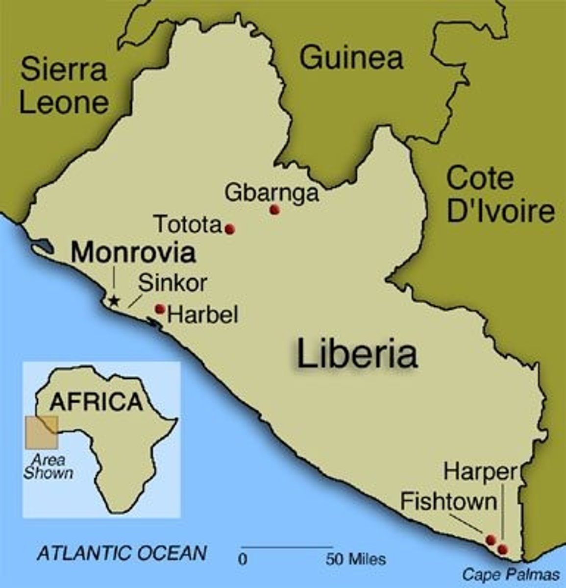 <p>Formed in 1817, it purchased a tract of land in Liberia and returned free Blacks to Africa.</p>