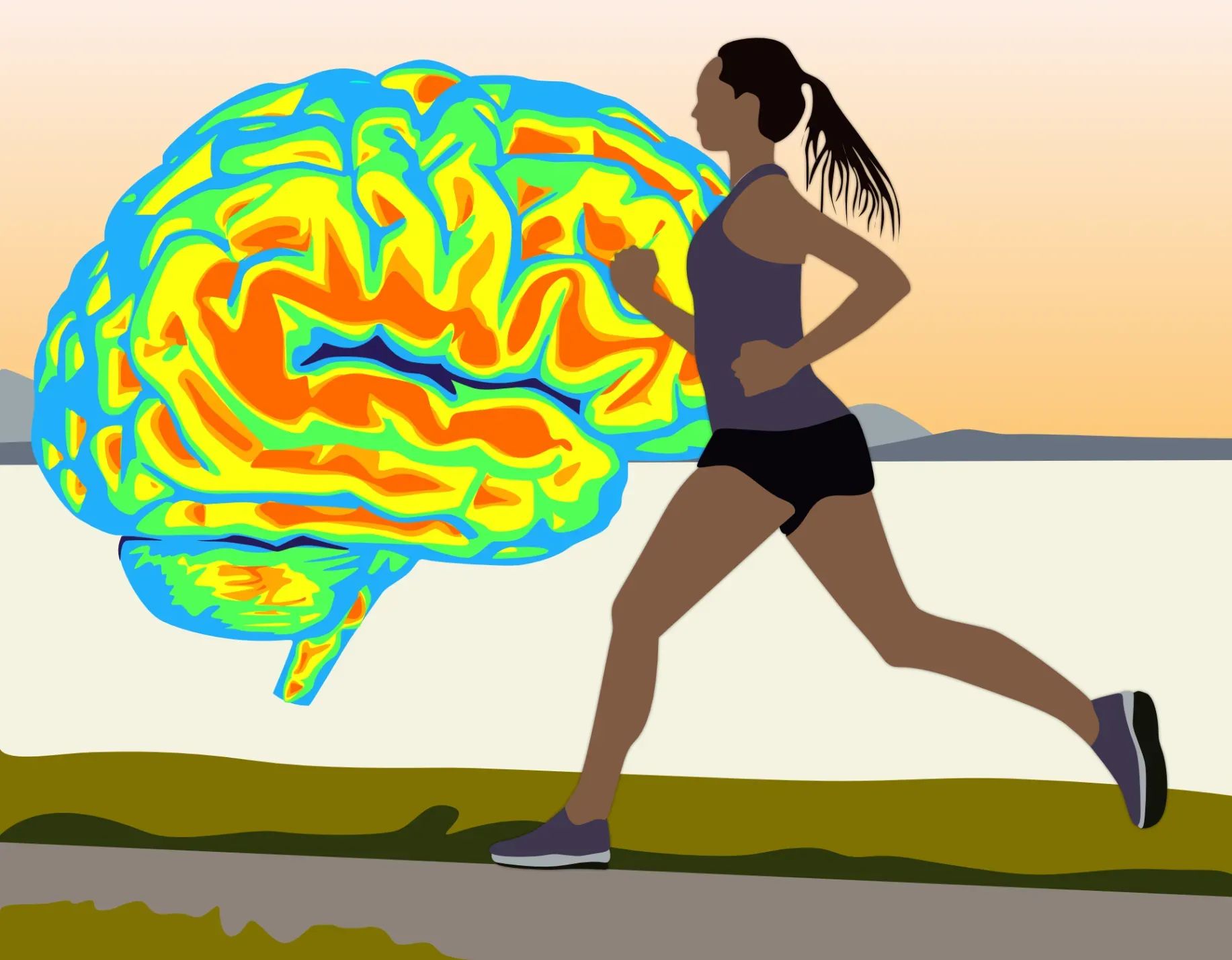 <p>Exercise and cognitive training in dementia treatment</p>