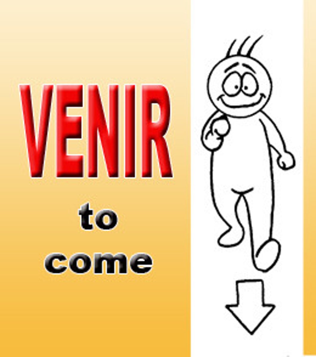 <p>you will come</p>