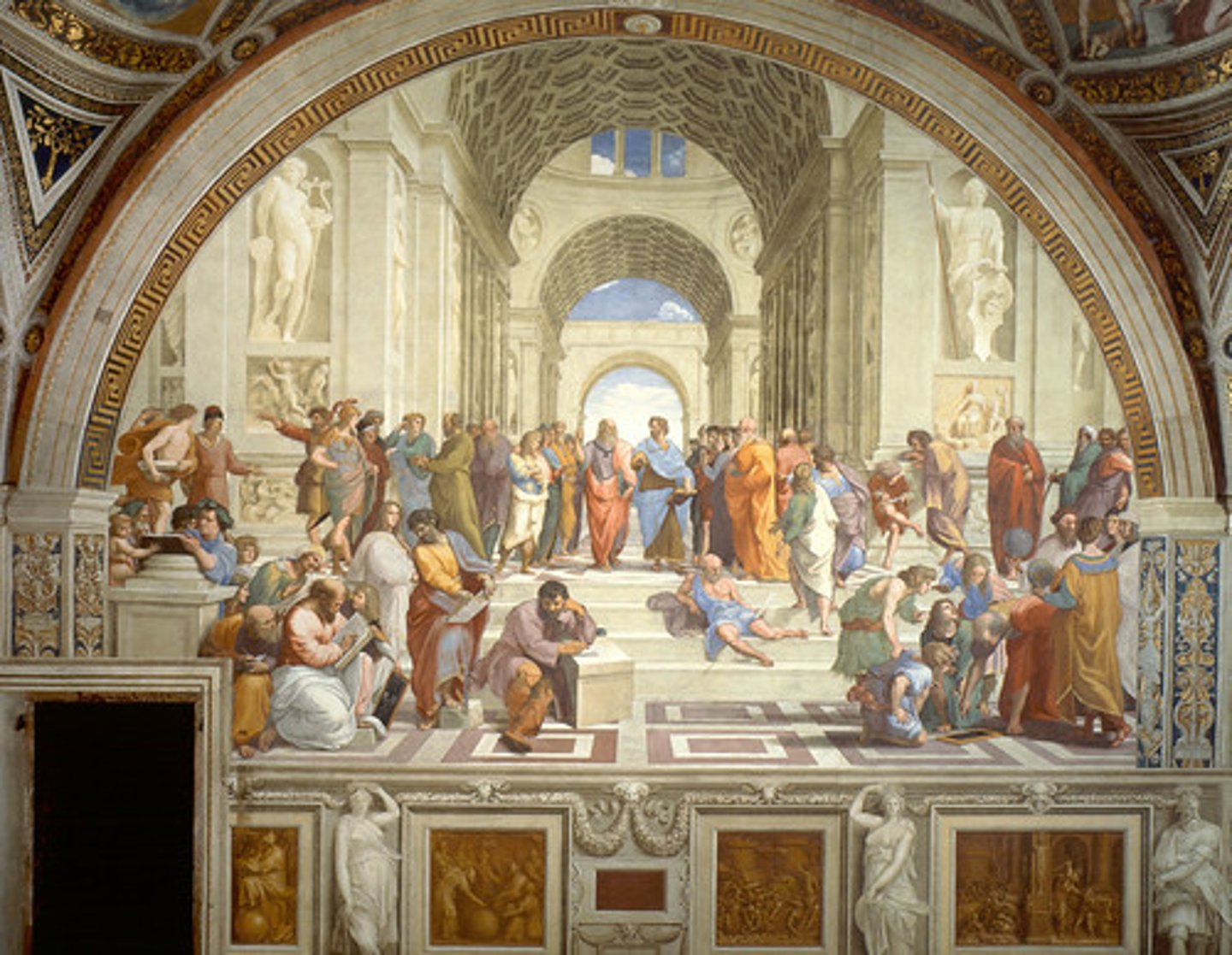 <p>concrete example, epitome</p><p>전형, 구체화된 것</p>