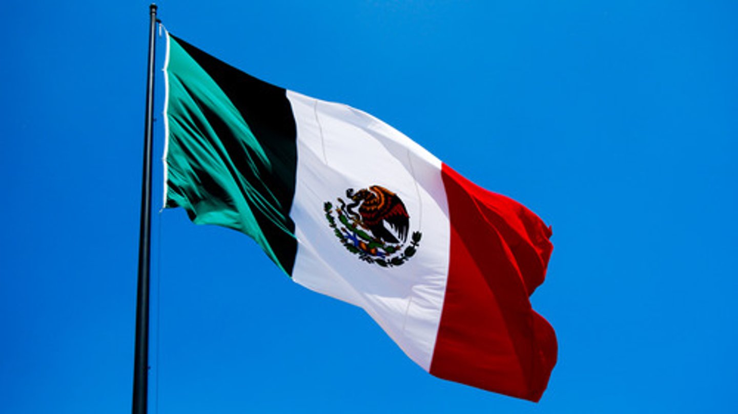 <p>Mexico</p>
