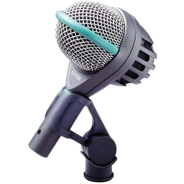 <p>AKG D-112</p>