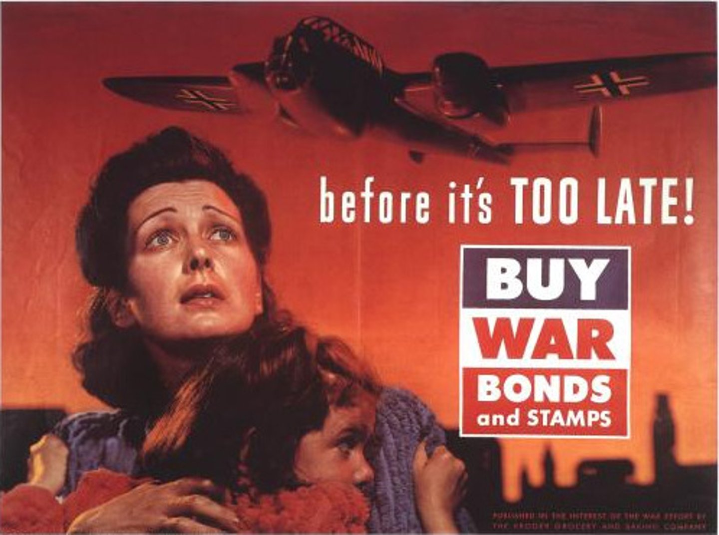 <p>An appeal to fear is a fallacy in which a person attempts to create support for an idea by attempting to increase fear towards an alternative.</p>