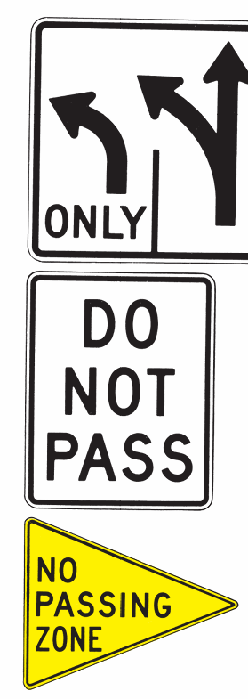 <p>What are these signs?</p>