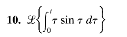 <p>w/o integral</p>