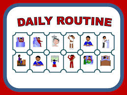 routine