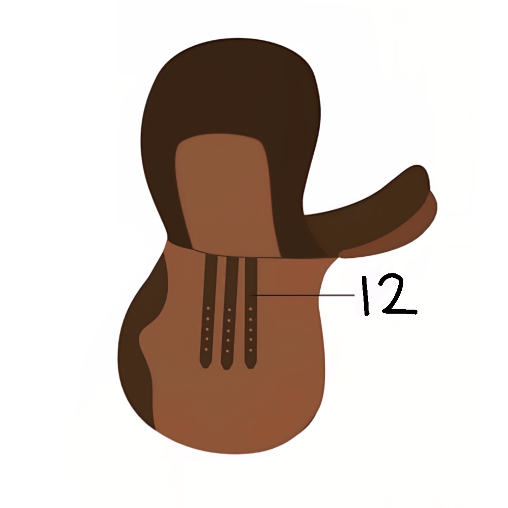 <p>label #12</p>