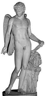 Aphrodite’s Companions