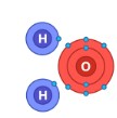 <p>Covalent Bond</p>