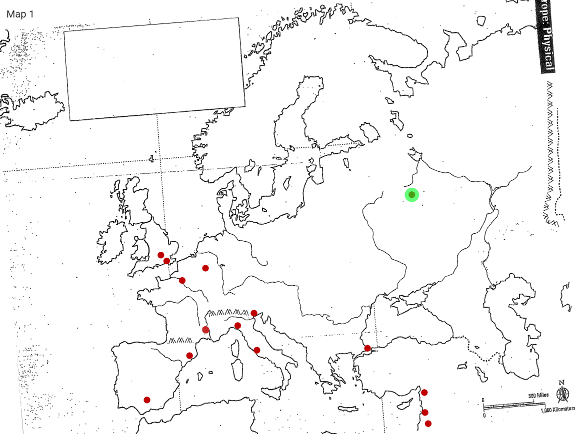 <p>bruh, only city in russia</p>