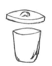<p>heats small amounts of liquid to very high temp</p>