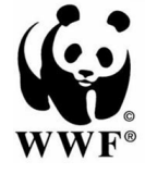 <p>In the logo of WWF, there is an image of a panda, and it has some missing spaces on its back and head. It is probably where the white fur of the panda would be. However, we are well aware of the shape and color of the panda; and so, we automatically and subconsciously fill the missing gaps.</p>