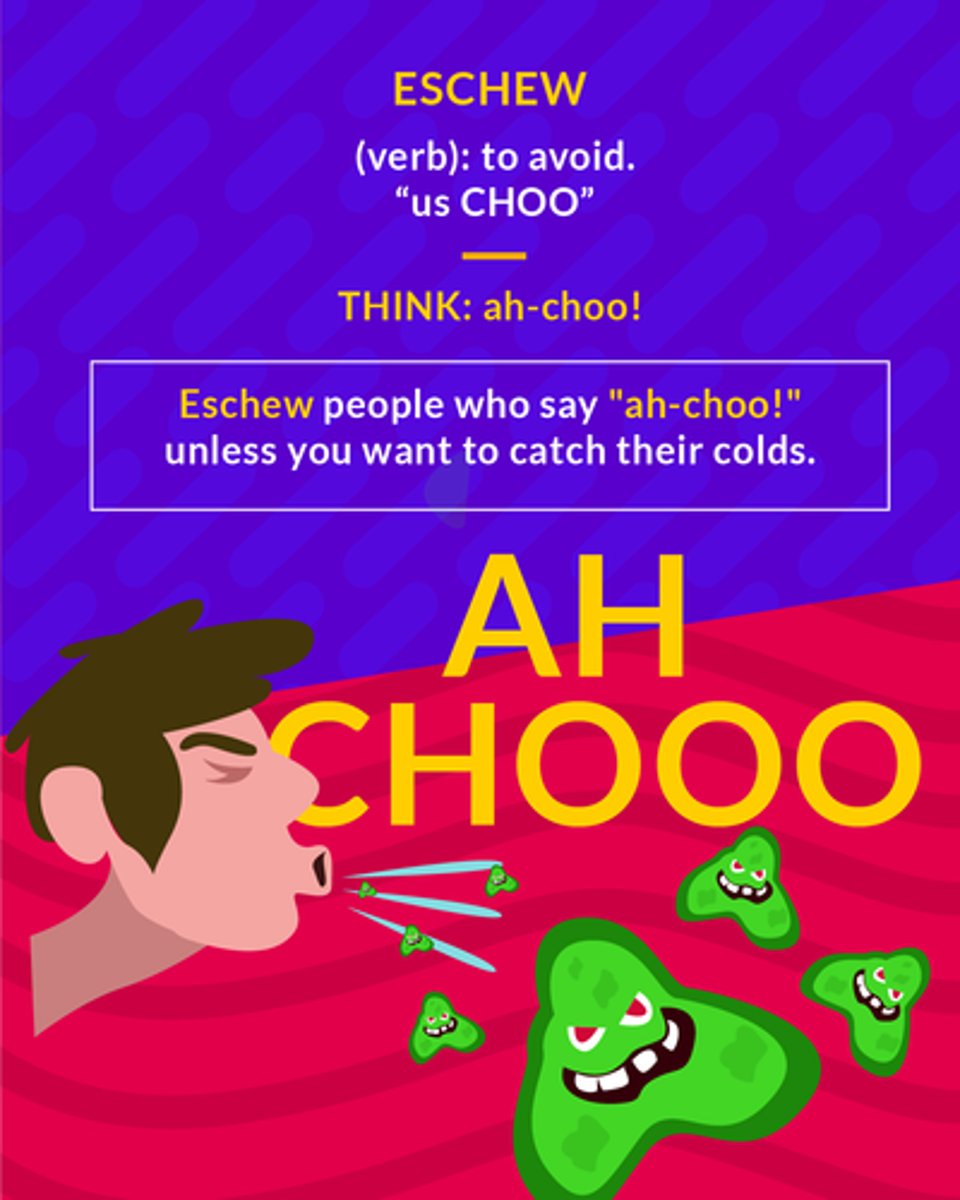 <p>to avoid</p>