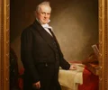 <p><span>15th U.S. President. 1856. Democratic</span></p>