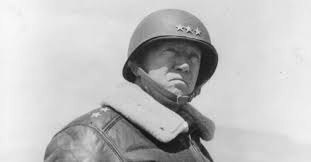 <p>General George S. Patton</p>