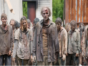 <p>A process by which genetic material is transferred between bacteria, leading to changes in their genotype or phenotype.</p><p>“Zombies”</p>