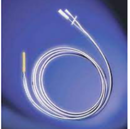 <p>nasoenteric (nose to duodenum)<br>treat obstructions in small intestines<br>double-lumen</p>