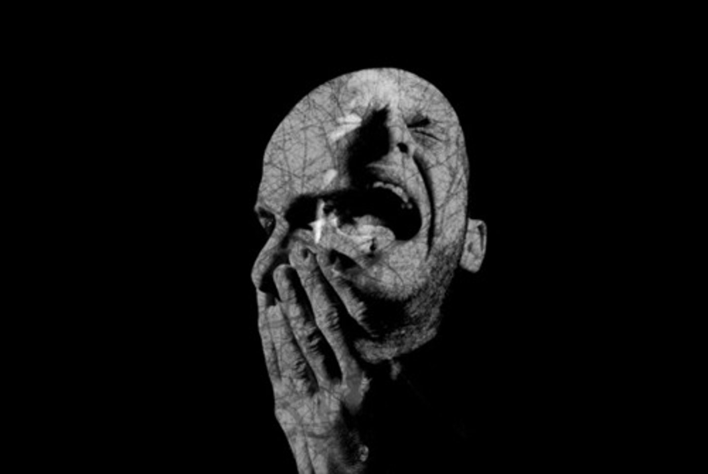 <p>the process of releasing, and thereby providing relief from, strong or repressed emotions.</p><p>It is the most honest human moment a person can have or show</p>