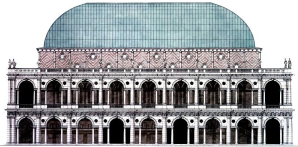 <p>Name / Location / Architect</p>