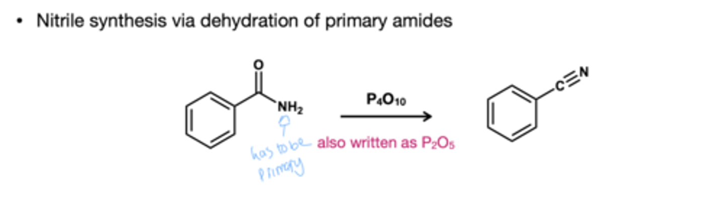 <p>P4O10 or P2O5</p>