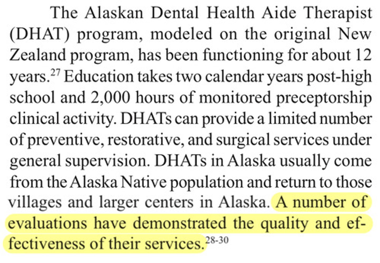 <p>A. Alaska Native communities</p>