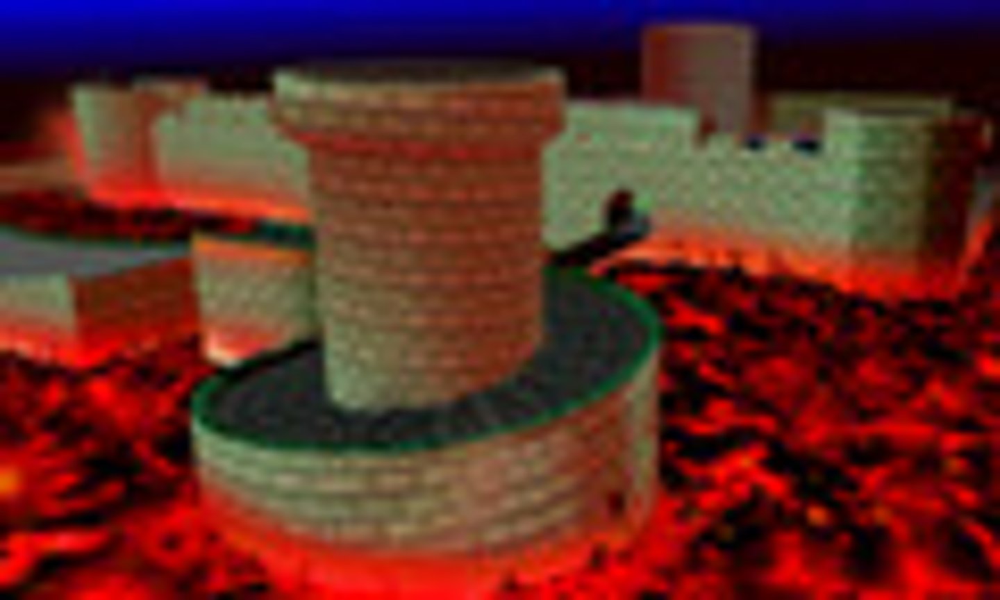 <p>Another track that appears in almost every game. It is based on most Mario games, and is usually in the Special Cup.</p>