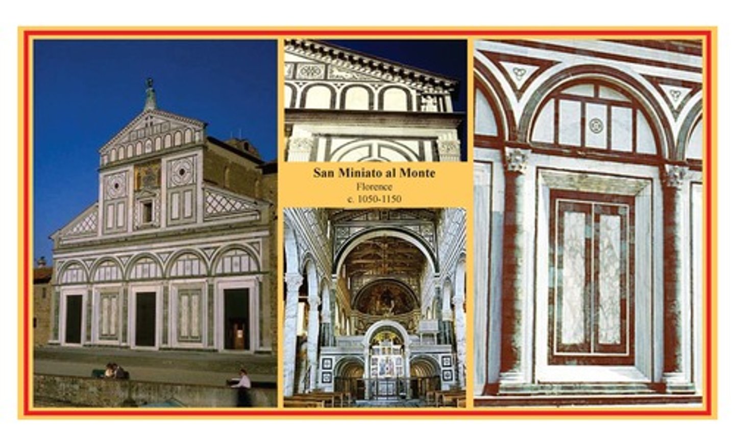<p>Florence</p><p>1050-1150</p>