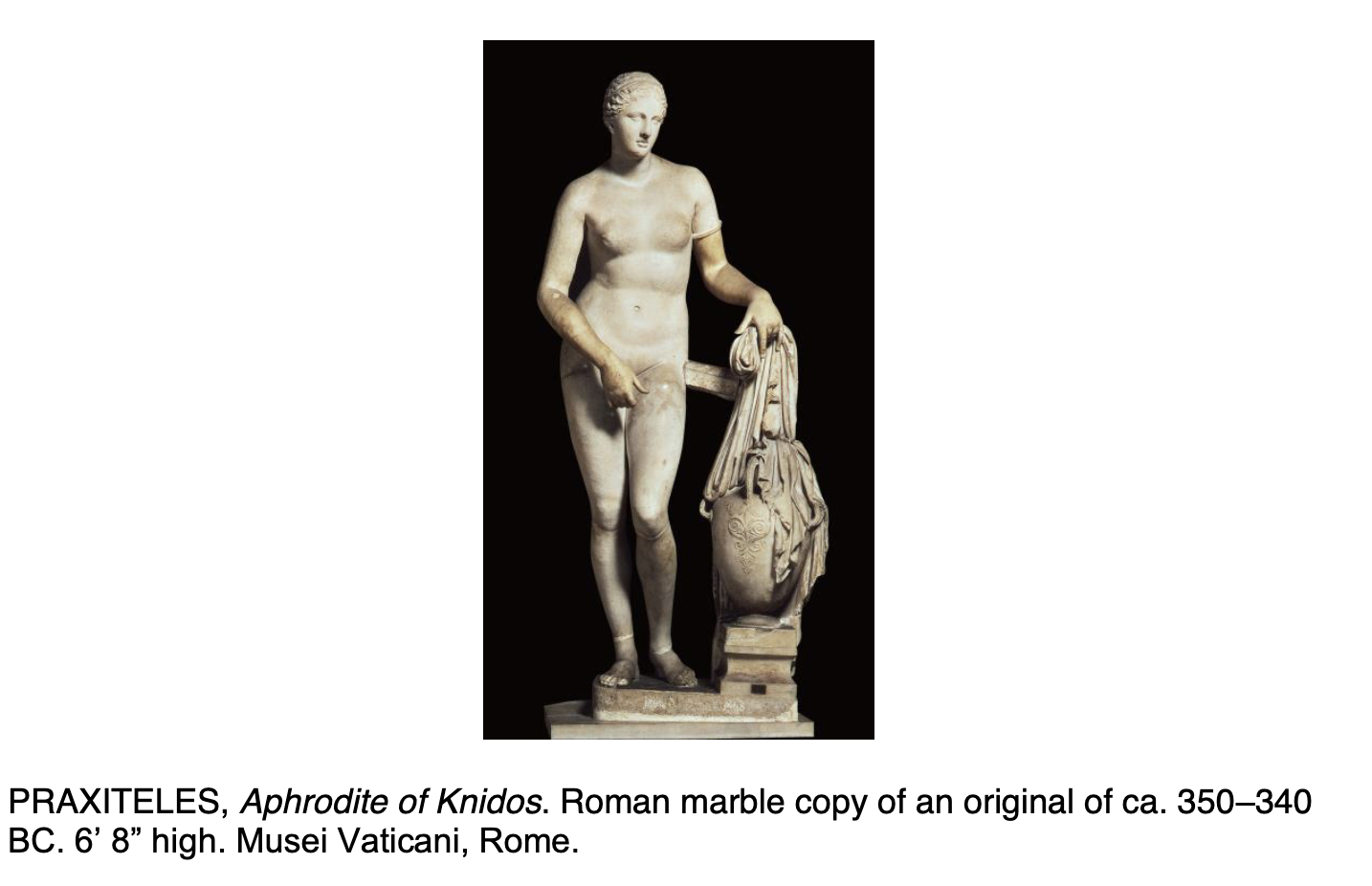 <p>Late Classical Period</p>