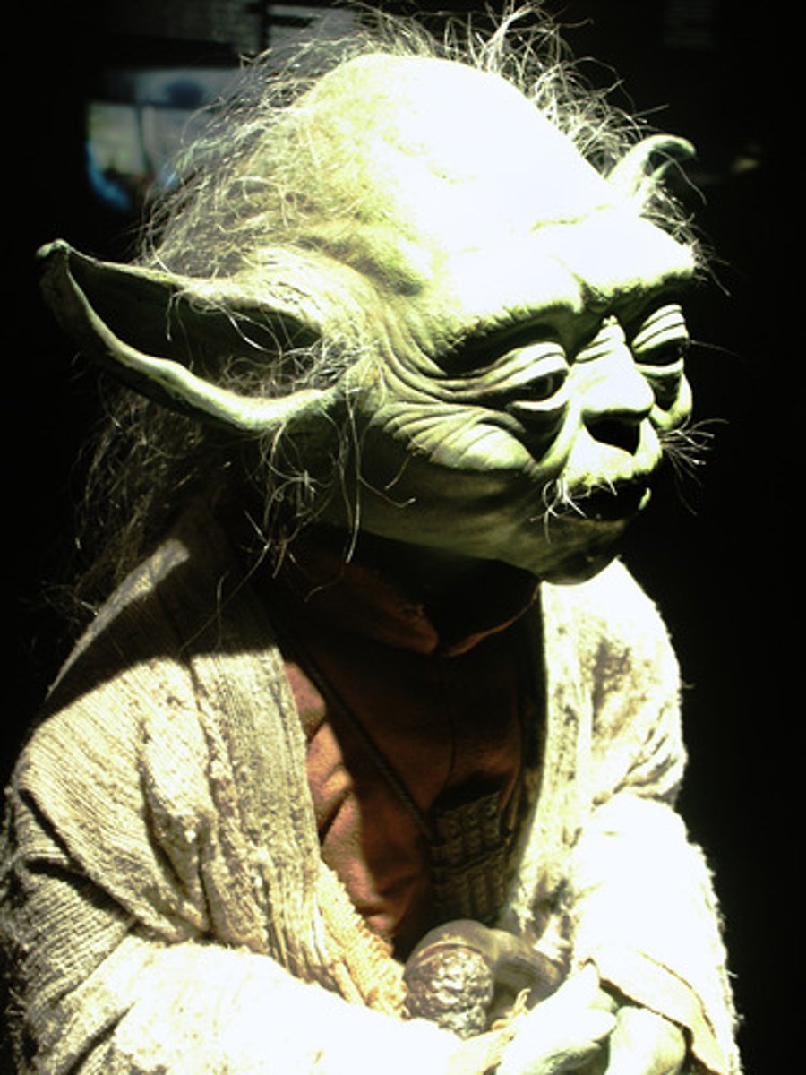 <p>science fiction</p>