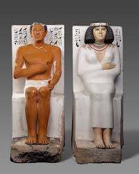 <p>Egyptian Old Kingdom</p>