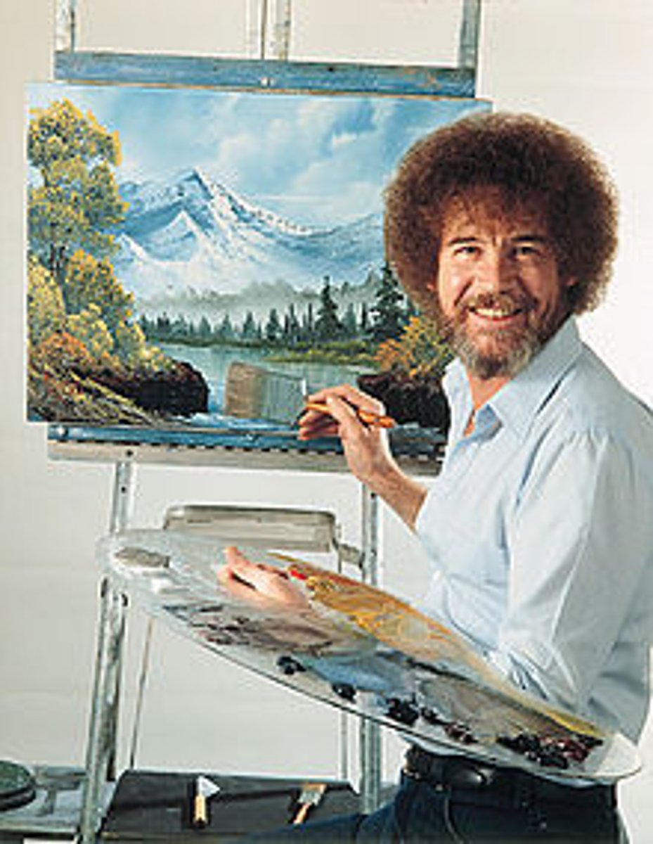 <p>painter</p>