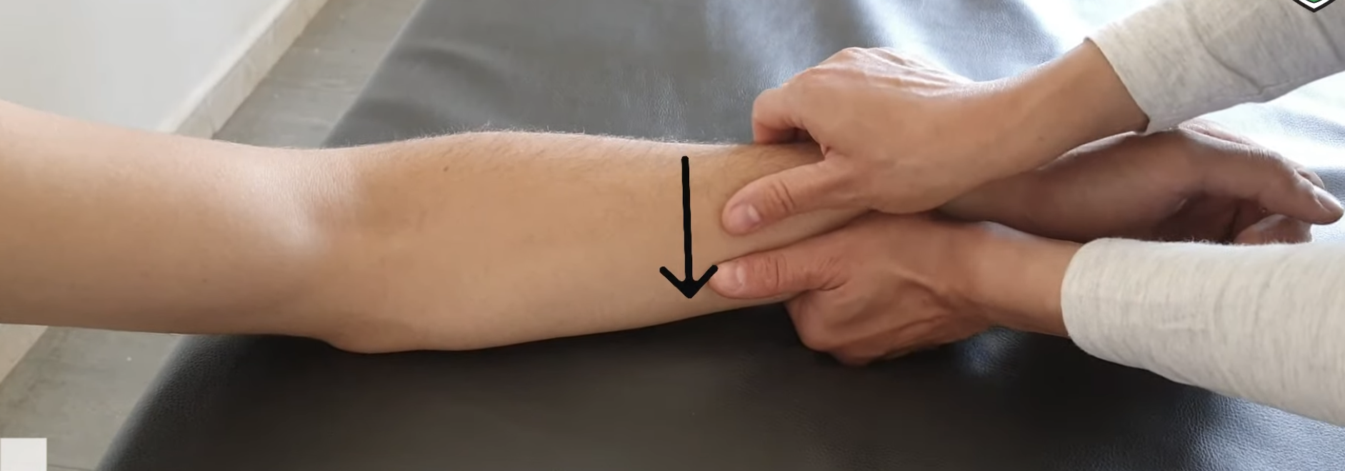 <p>what does this promote?</p>