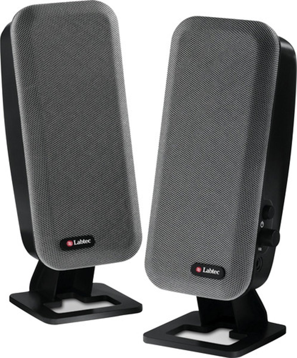<p>speakers</p>