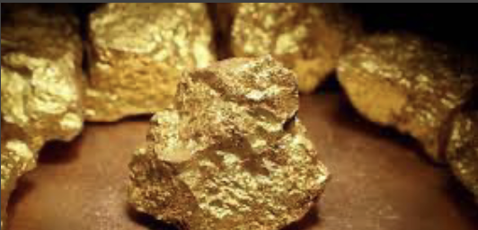 <p>Gold</p>