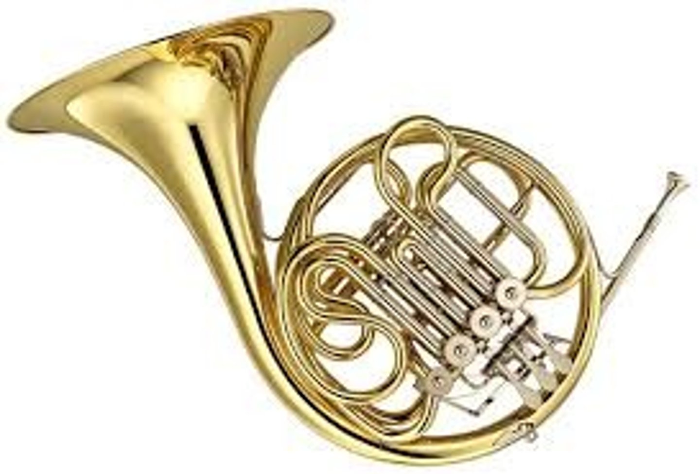 <p>cornet</p>