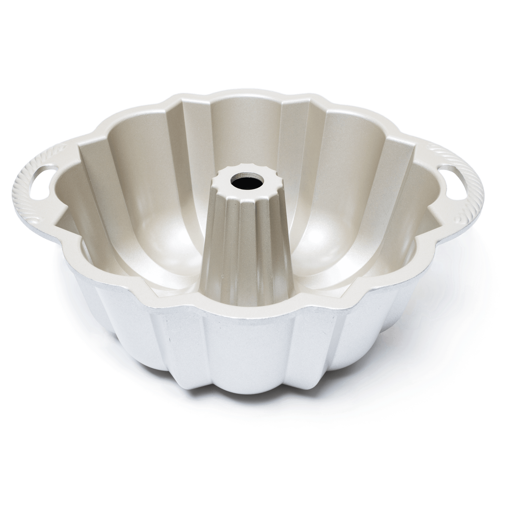 <p>Bundt pan</p>