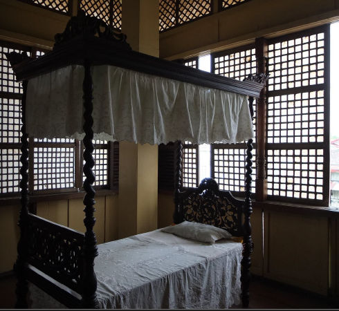 <p>Bedroom </p>