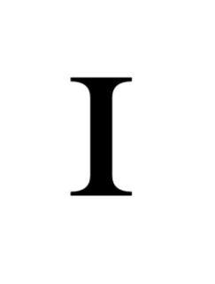 <p>ɪ</p>