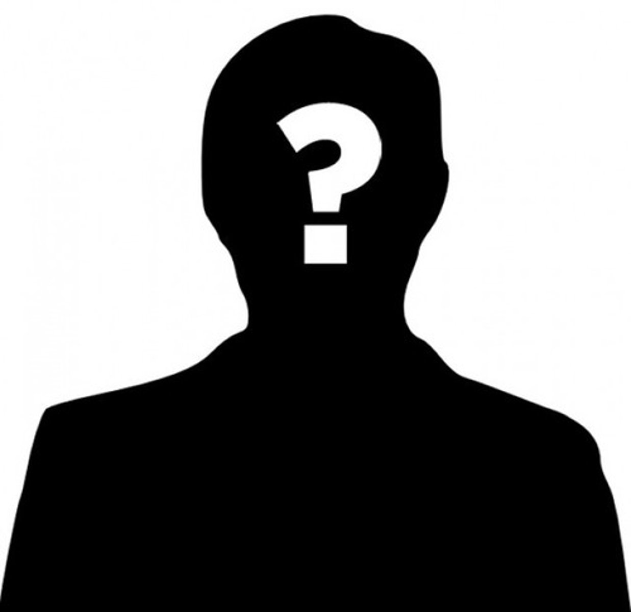 <p>Who is...</p>