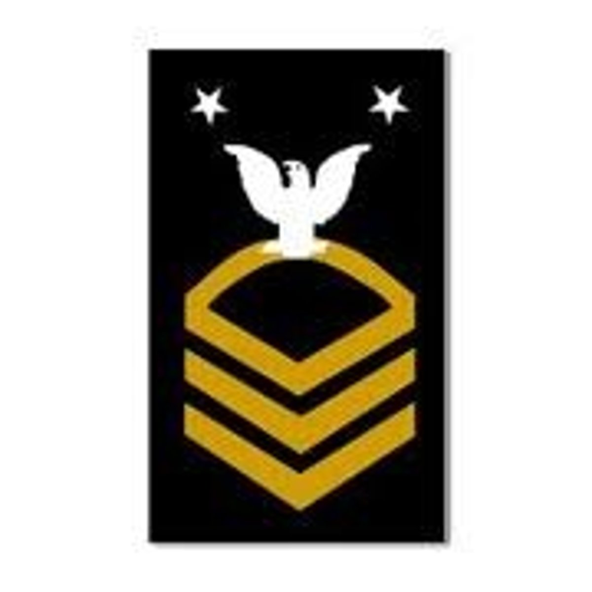 <p>Master Chief Petty Officer</p>
